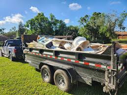 Same-Day Junk Removal Services in Shallotte, NC